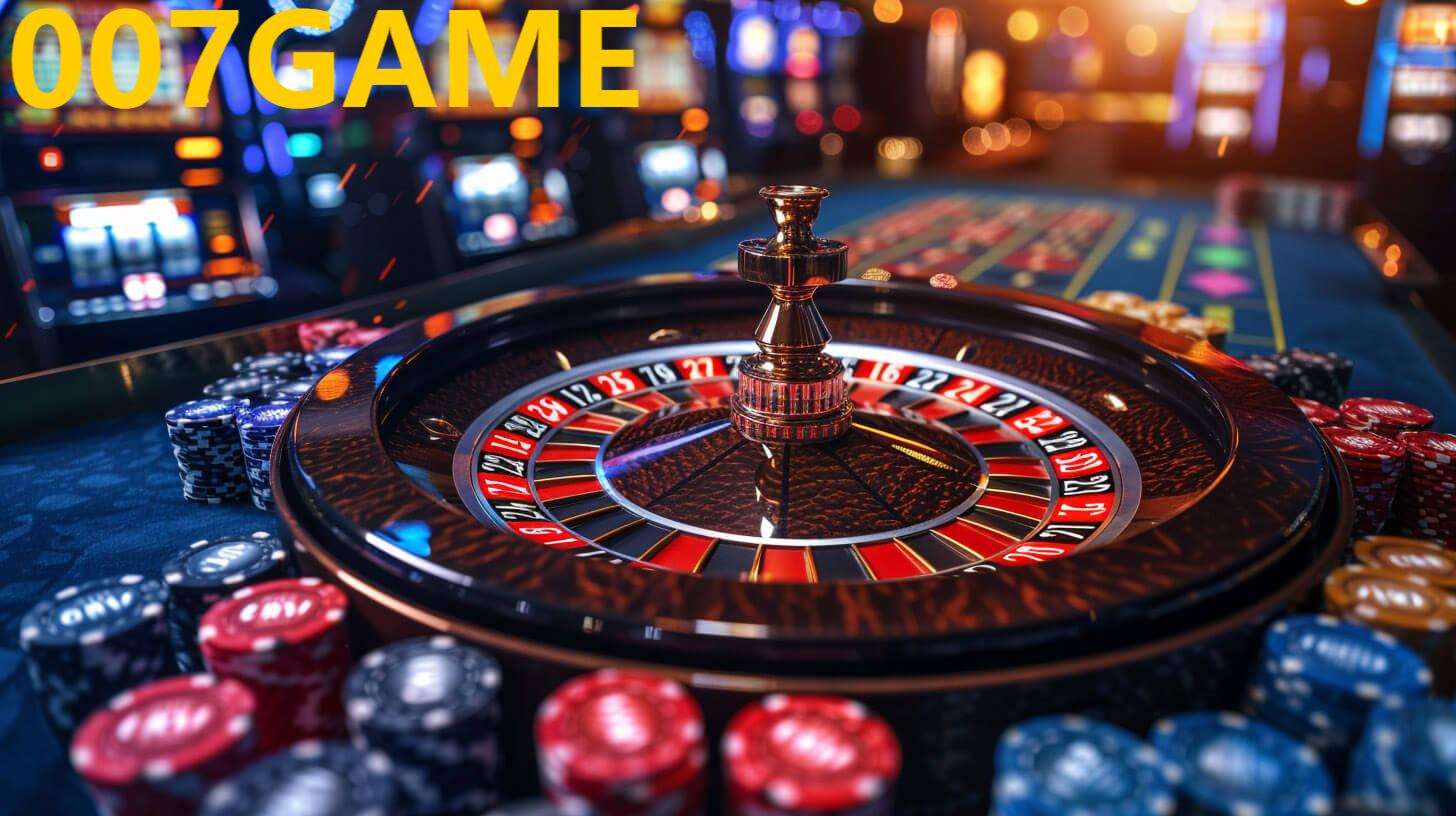 007GAME.COM