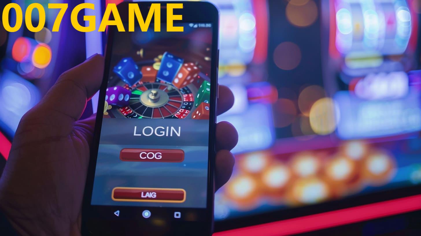 007GAME.COM
