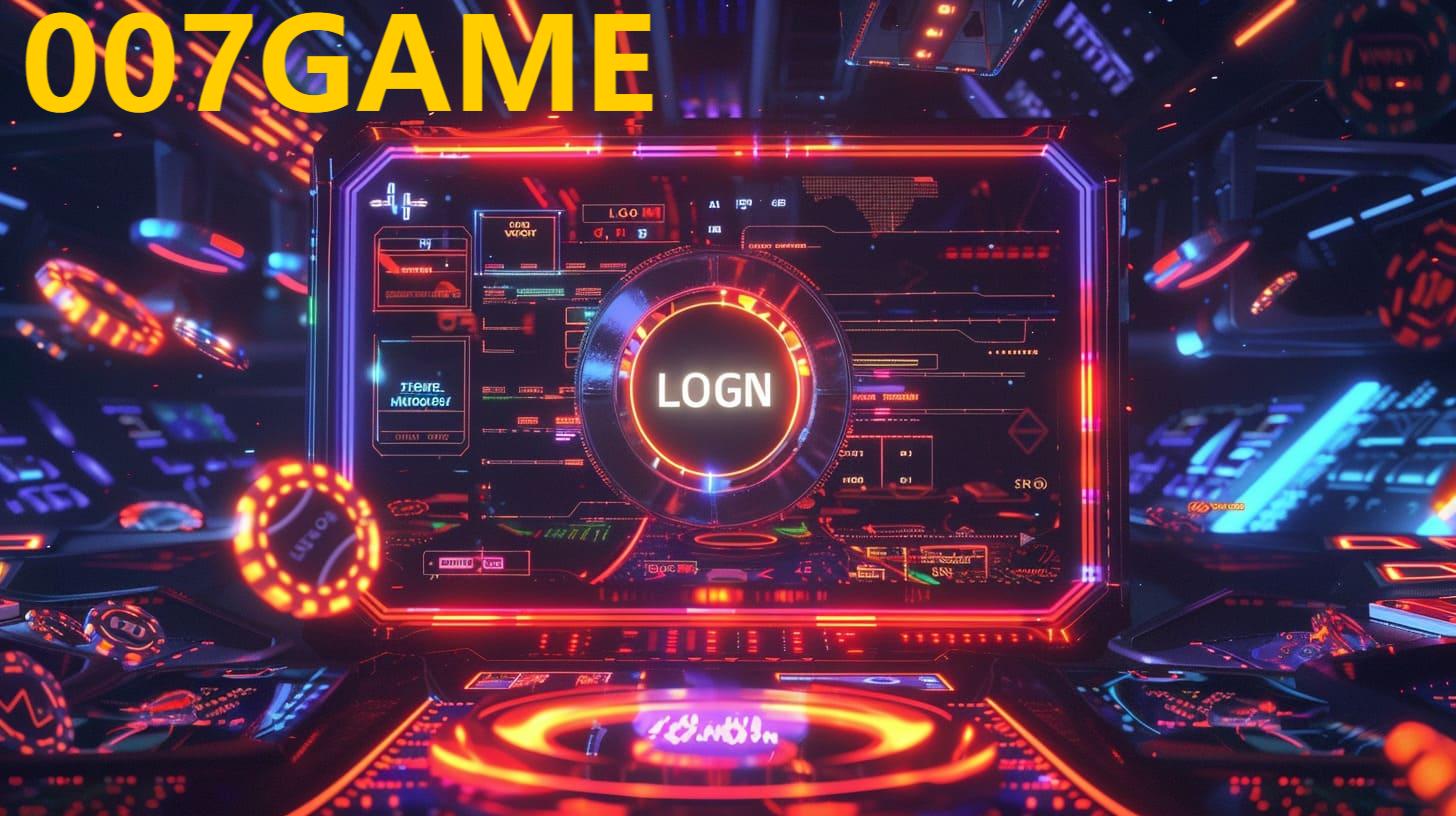 007GAME.COM